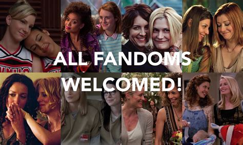 fanfic lésbico|LesFan – Lesbian Fan Social Network.